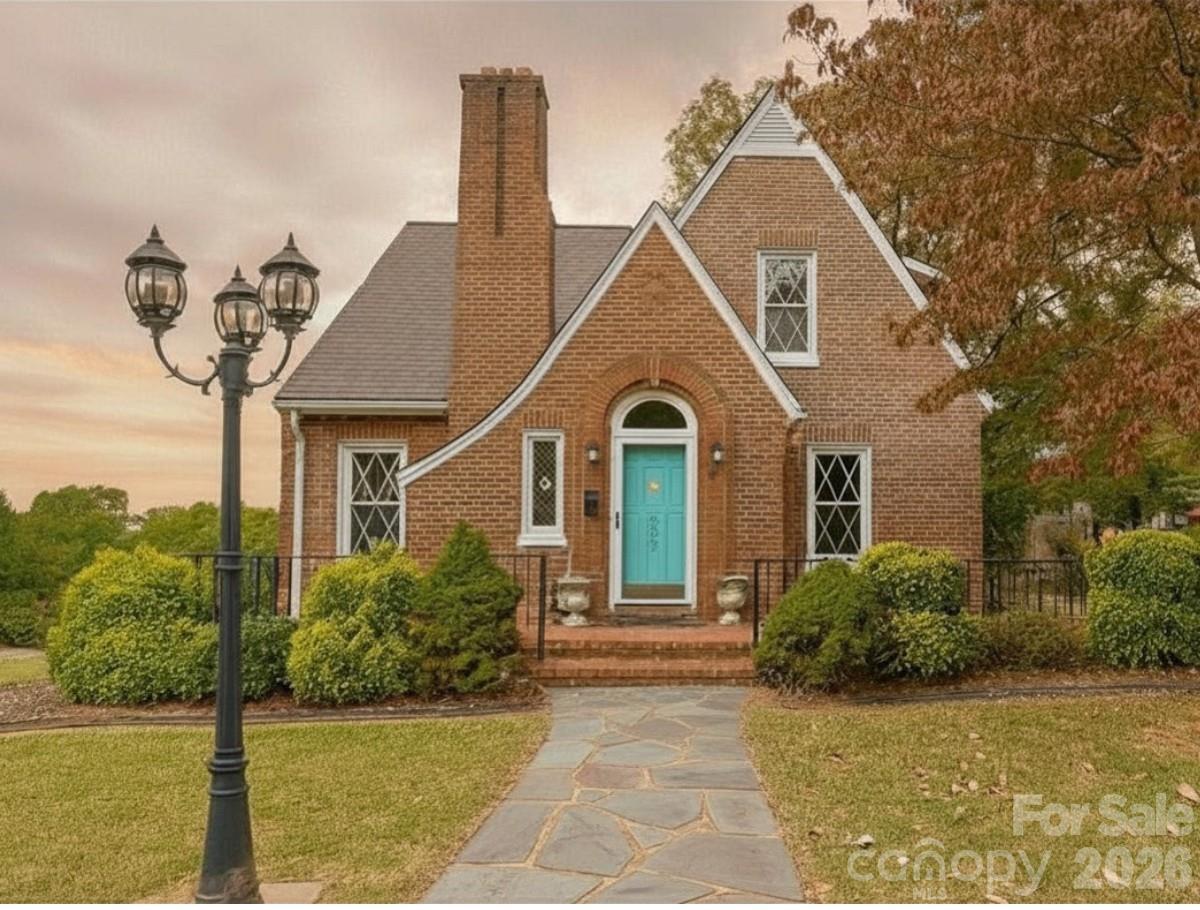 507 N 5th Street Albemarle NC 28001