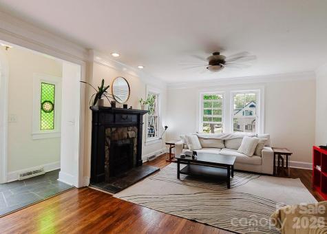 507 N 5th Street Albemarle NC 28001