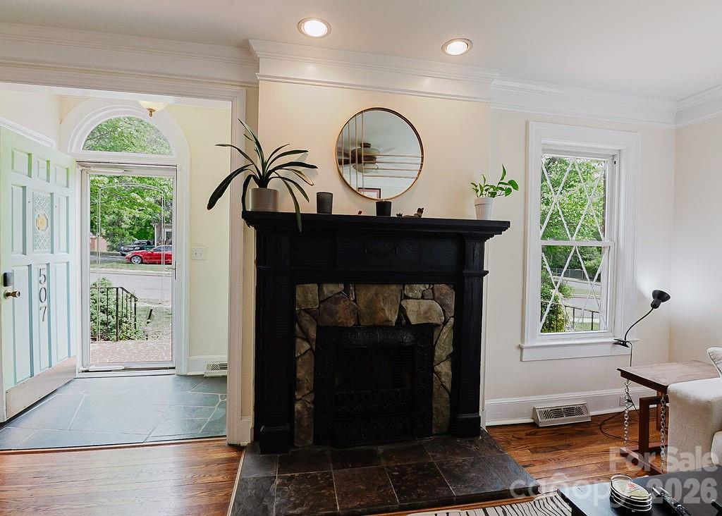 507 N 5th Street Albemarle NC 28001