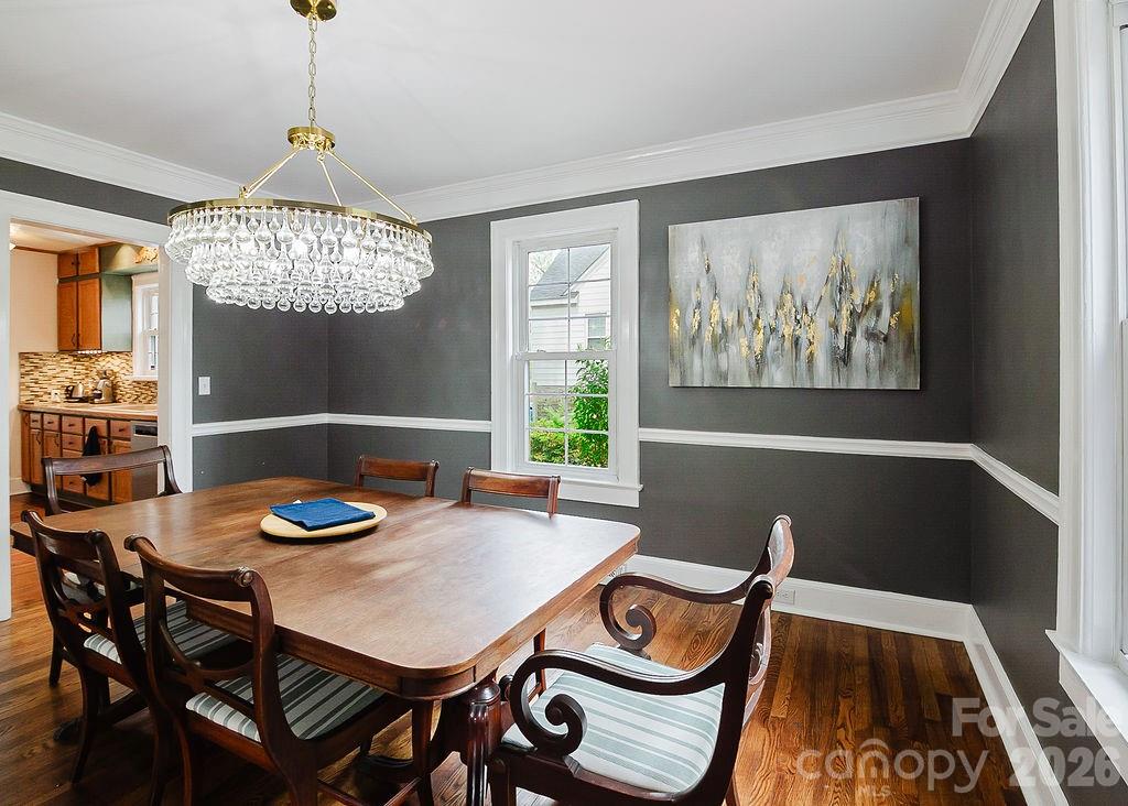507 N 5th Street Albemarle NC 28001