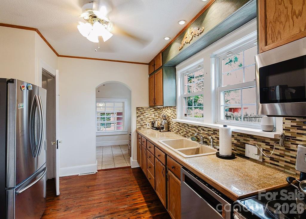 507 N 5th Street Albemarle NC 28001