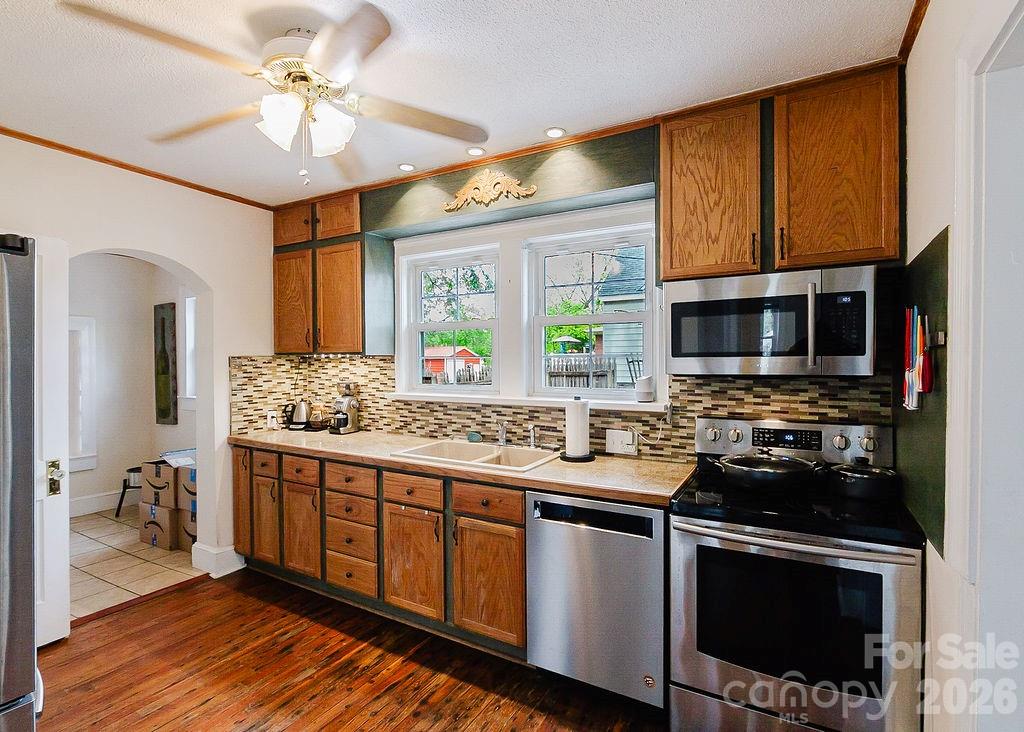 507 N 5th Street Albemarle NC 28001