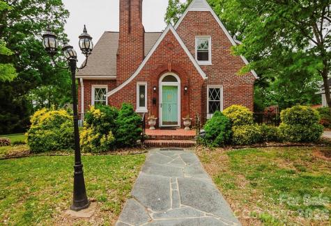 507 N 5th Street Albemarle NC 28001