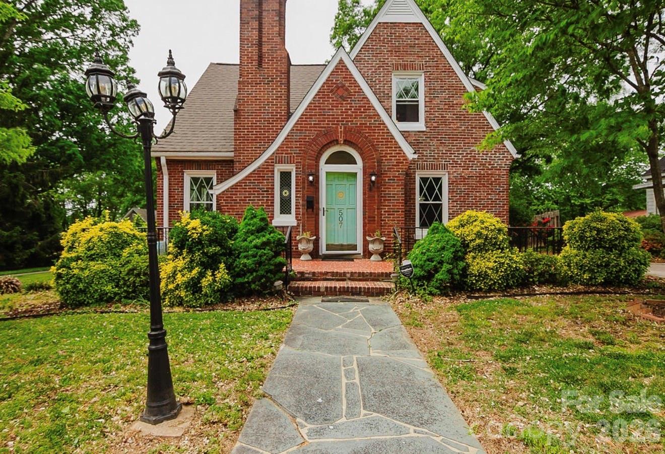 507 N 5th Street Albemarle NC 28001