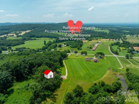 2320 Swan Creek Road Jonesville NC 28642