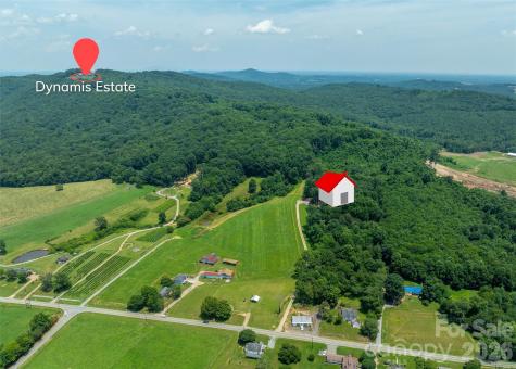 2320 Swan Creek Road Jonesville NC 28642