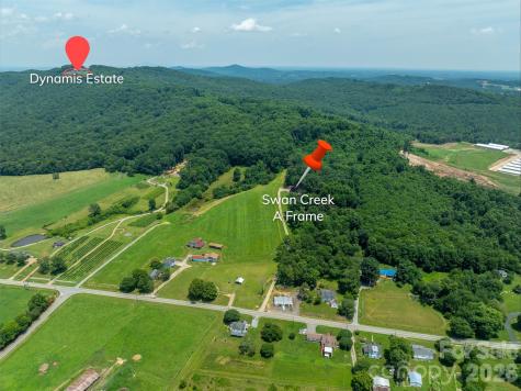 2320 Swan Creek Road Jonesville NC 28642