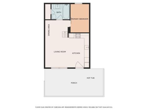 2320 Swan Creek Road Jonesville NC 28642