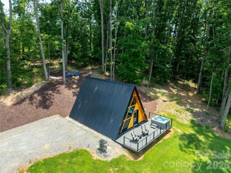 2320 Swan Creek Road Jonesville NC 28642