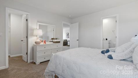 3719 Coleman Drive Charlotte NC 28215