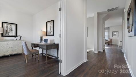 3719 Coleman Drive Charlotte NC 28215