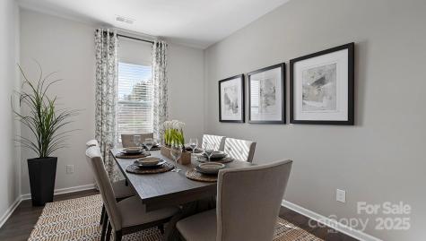 3719 Coleman Drive Charlotte NC 28215