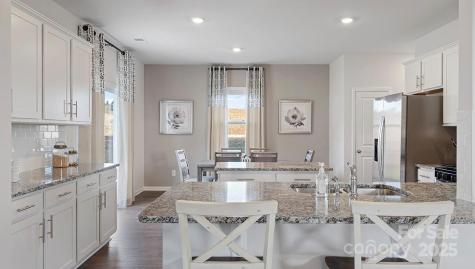 3719 Coleman Drive Charlotte NC 28215