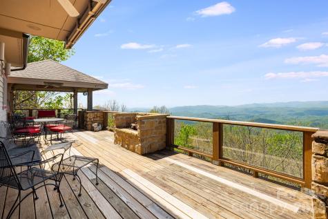 206 Twin Springs Road Blowing Rock NC 28605