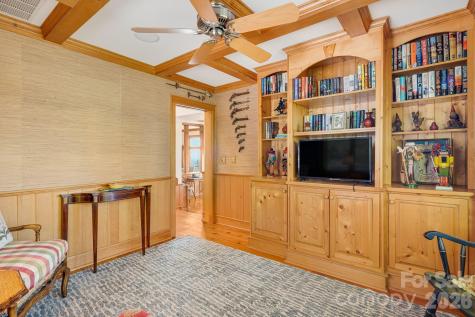 206 Twin Springs Road Blowing Rock NC 28605