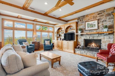 206 Twin Springs Road Blowing Rock NC 28605
