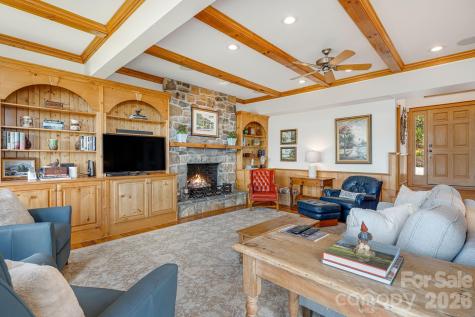 206 Twin Springs Road Blowing Rock NC 28605