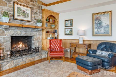 206 Twin Springs Road Blowing Rock NC 28605