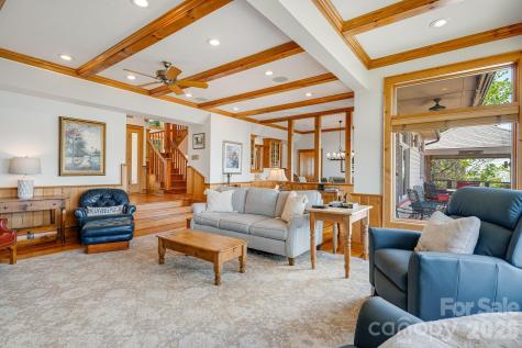 206 Twin Springs Road Blowing Rock NC 28605
