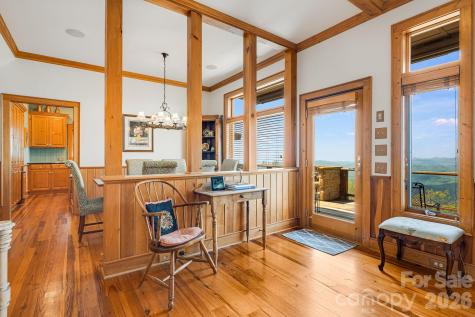 206 Twin Springs Road Blowing Rock NC 28605