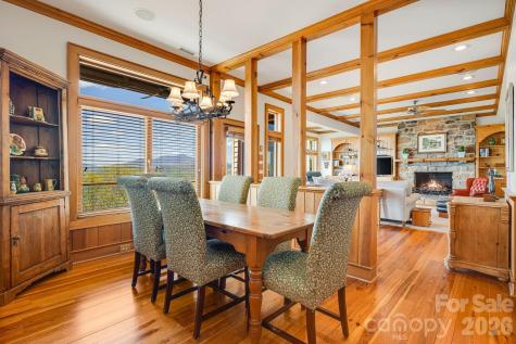 206 Twin Springs Road Blowing Rock NC 28605