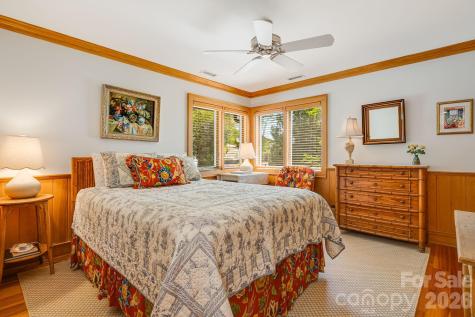 206 Twin Springs Road Blowing Rock NC 28605