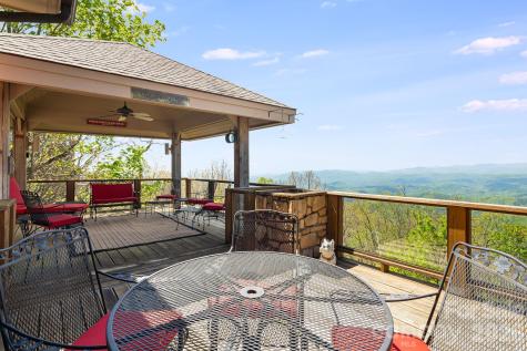 206 Twin Springs Road Blowing Rock NC 28605