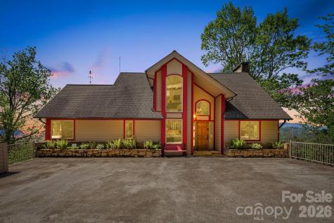 206 Twin Springs Road Blowing Rock NC 28605