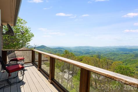 206 Twin Springs Road Blowing Rock NC 28605