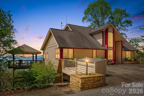 206 Twin Springs Road Blowing Rock NC 28605