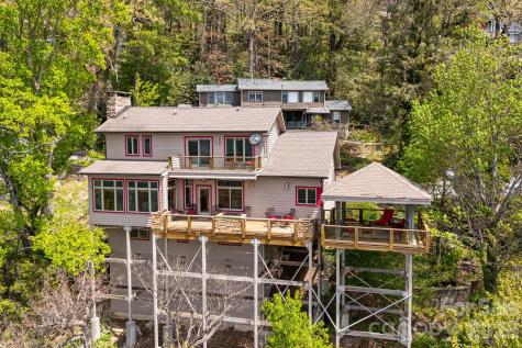 206 Twin Springs Road Blowing Rock NC 28605