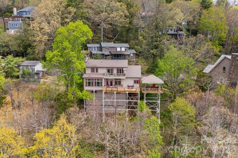 206 Twin Springs Road Blowing Rock NC 28605