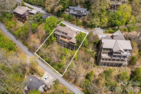 206 Twin Springs Road Blowing Rock NC 28605