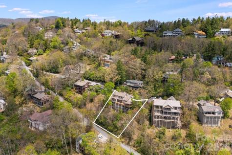 206 Twin Springs Road Blowing Rock NC 28605