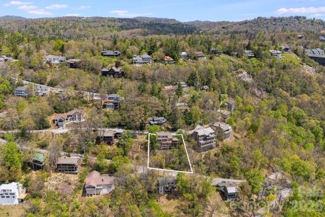 206 Twin Springs Road Blowing Rock NC 28605