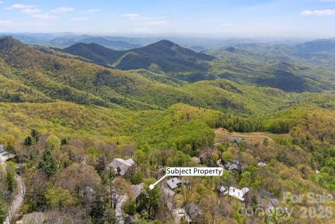 206 Twin Springs Road Blowing Rock NC 28605