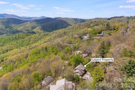 206 Twin Springs Road Blowing Rock NC 28605