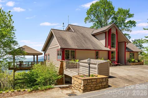206 Twin Springs Road Blowing Rock NC 28605