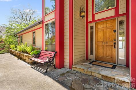 206 Twin Springs Road Blowing Rock NC 28605