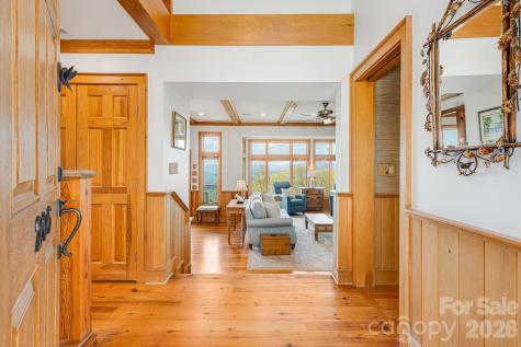 206 Twin Springs Road Blowing Rock NC 28605