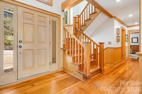 206 Twin Springs Road Blowing Rock NC 28605