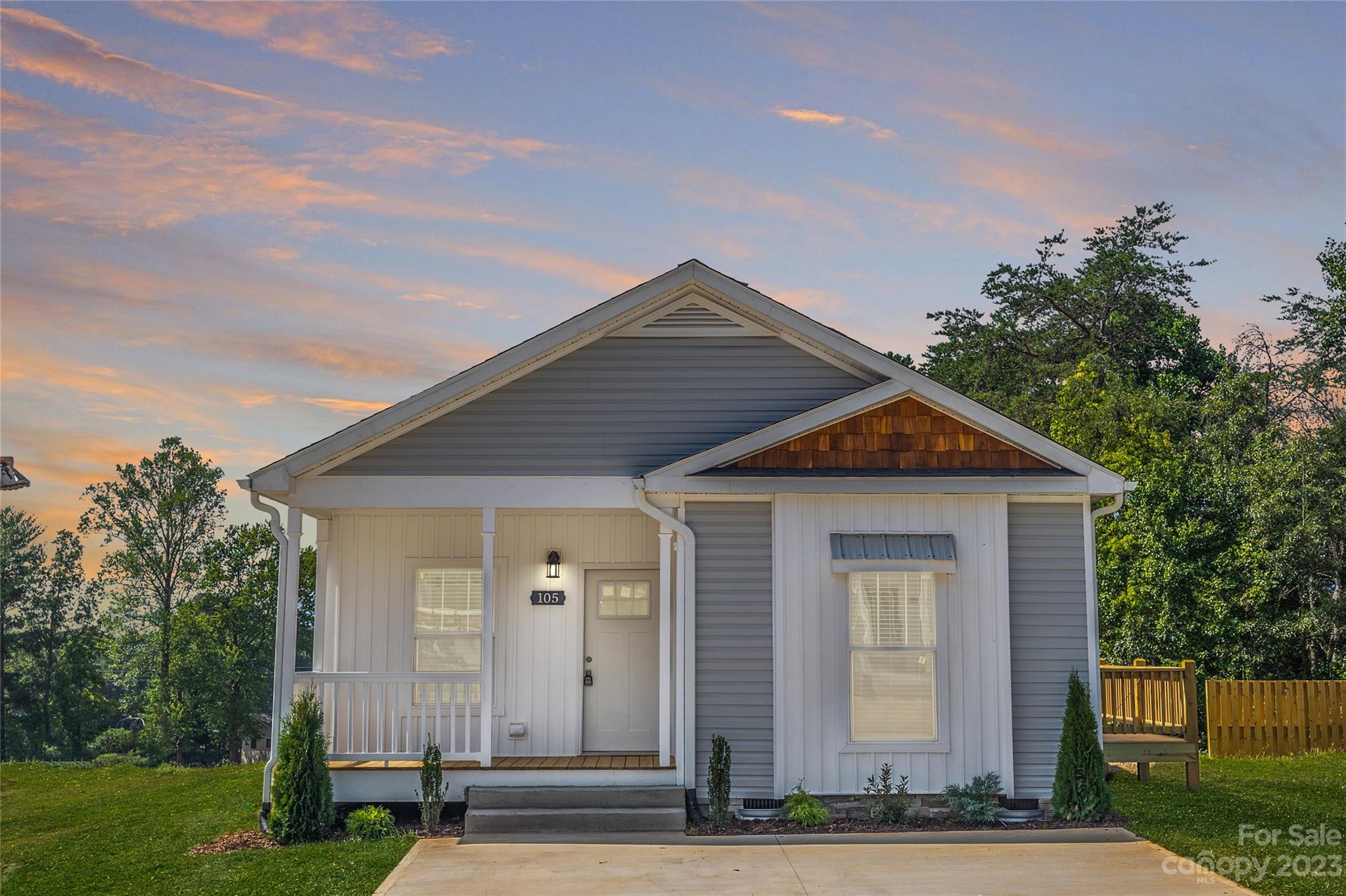 105 Bellamy Road Asheville NC 28806