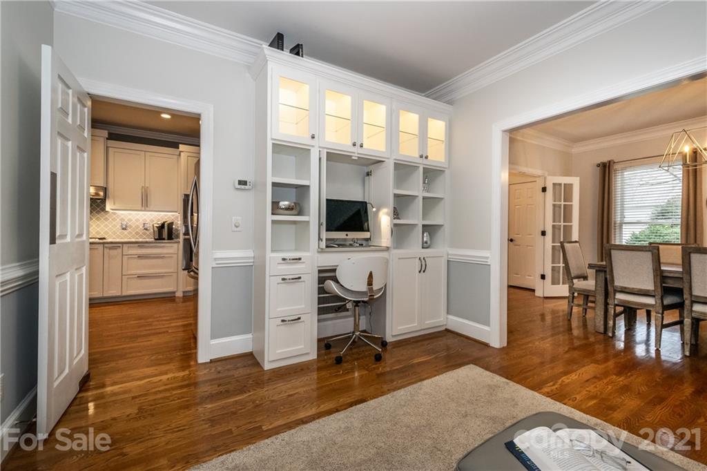 2416 Mirow Place Charlotte NC 28270