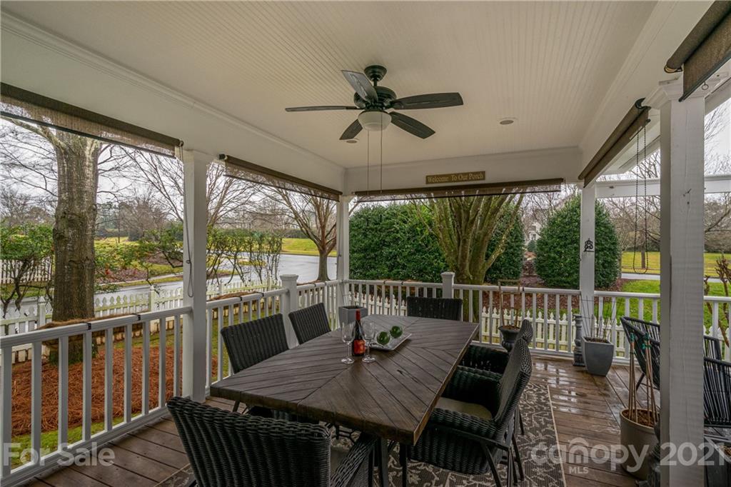 2416 Mirow Place Charlotte NC 28270