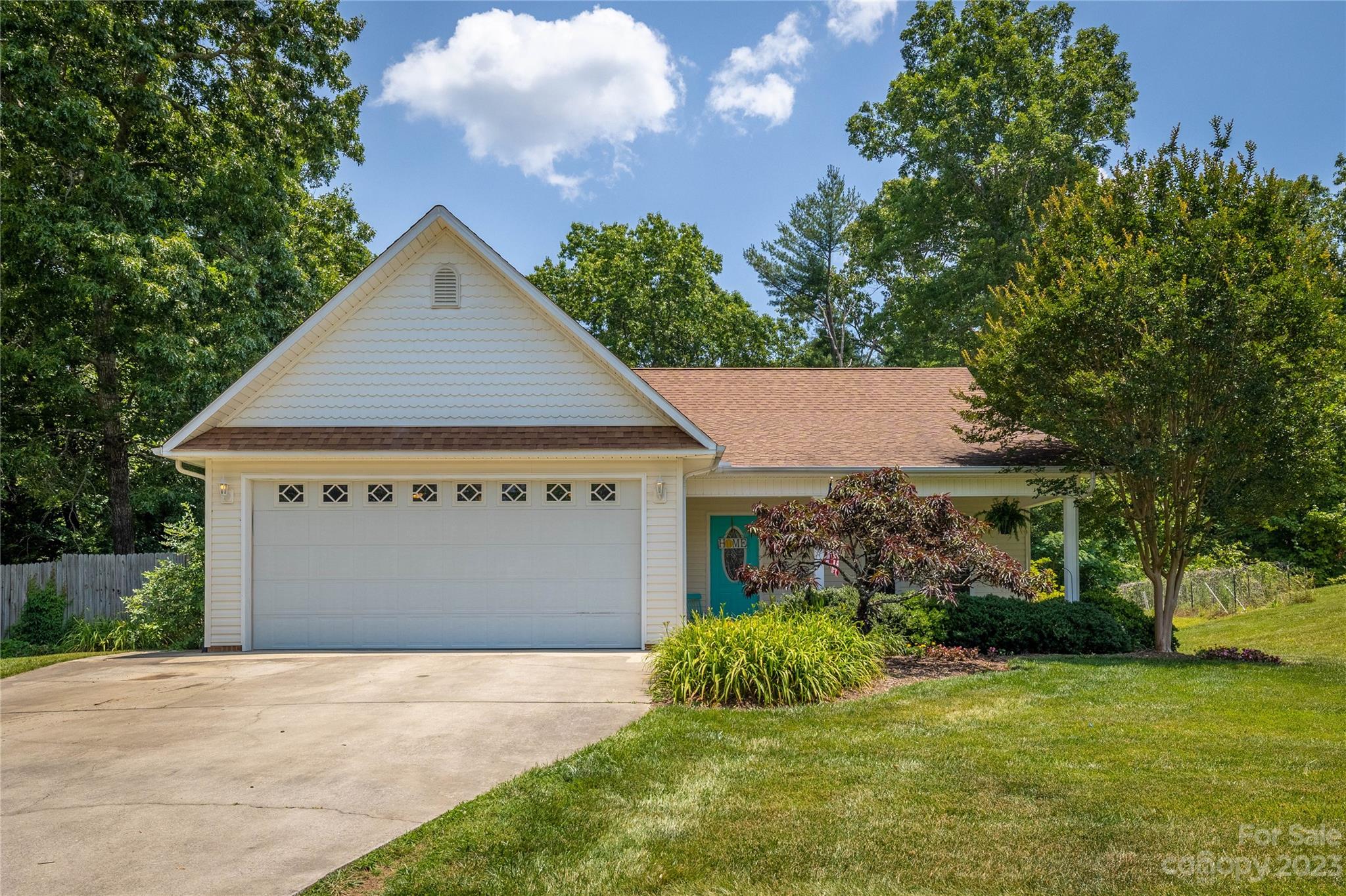 3897 Frank Whisnant Road Morganton NC 28655