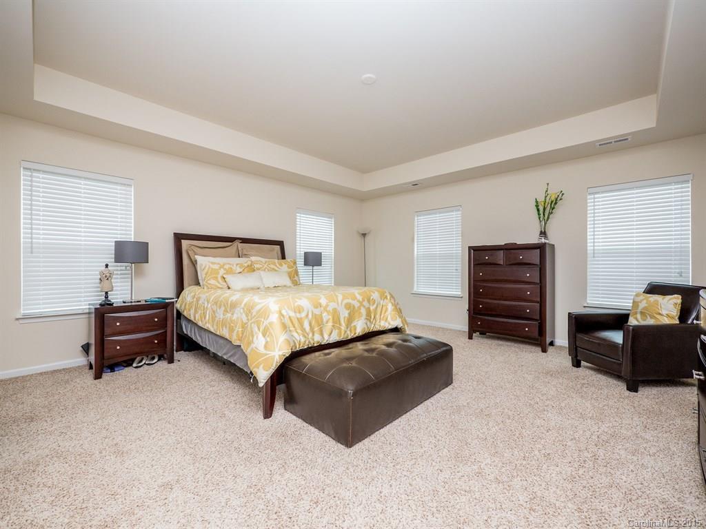 11233 Amherst Glen Drive Charlotte NC 28213