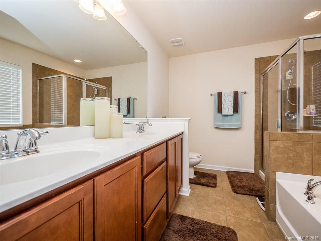 11233 Amherst Glen Drive Charlotte NC 28213