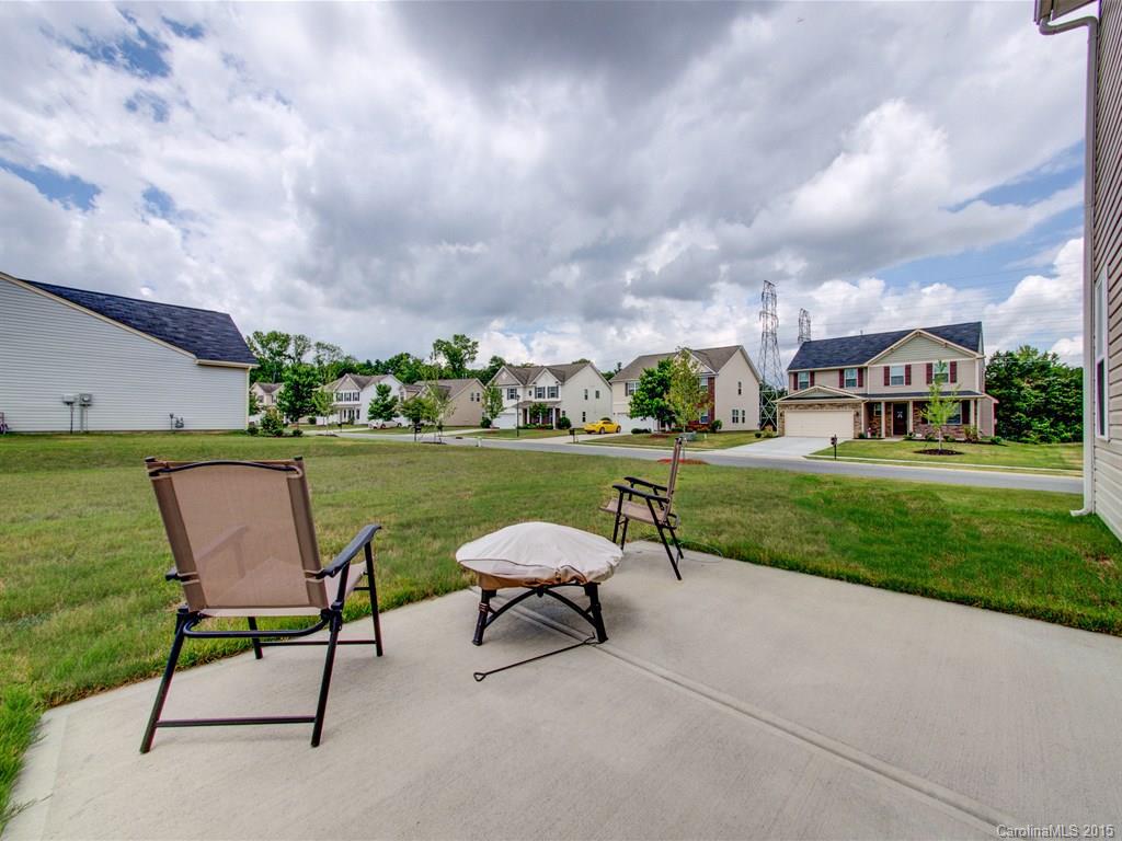 11233 Amherst Glen Drive Charlotte NC 28213