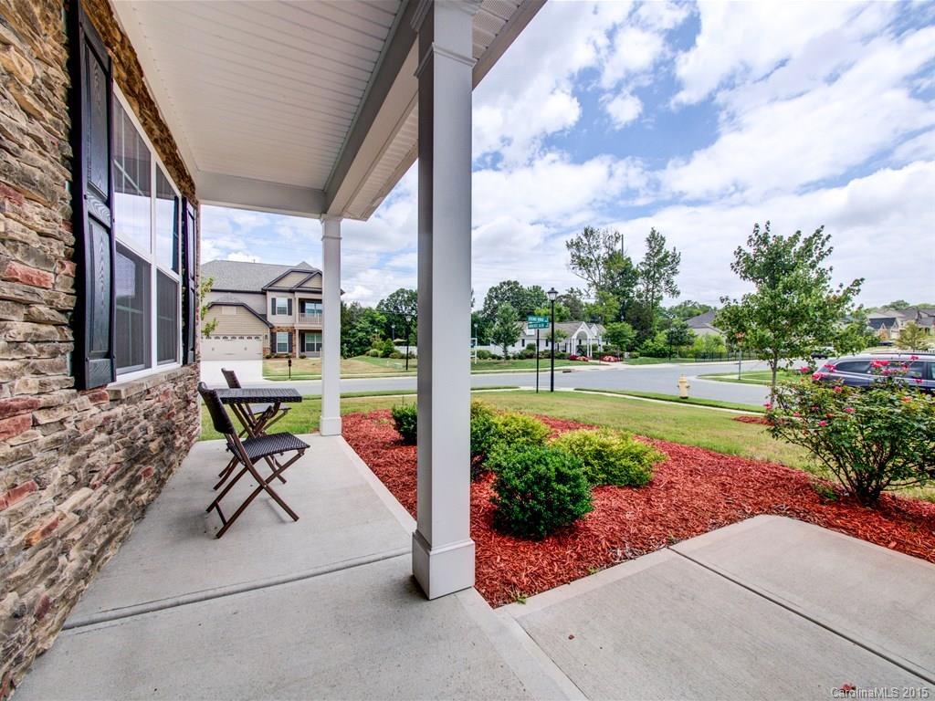 11233 Amherst Glen Drive Charlotte NC 28213