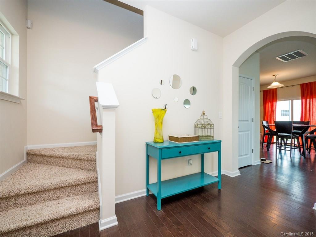 11233 Amherst Glen Drive Charlotte NC 28213
